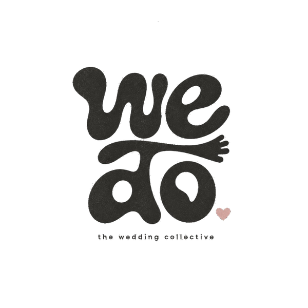 We Do — The Wedding Collective